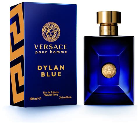 review versace pour homme dylan blue|superdrug Versace Dylan Blue.